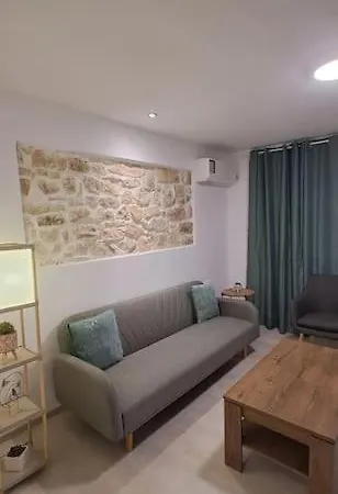 Skalinada Kampielo شقة Corfu (city)