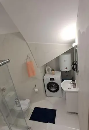 Skalinada Kampielo شقة Corfu (city)