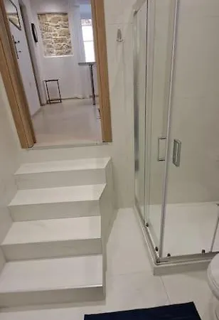 Skalinada Kampielo * Corfu (city)