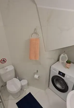 شقة Skalinada Kampielo Corfu (city)