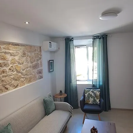 Skalinada Kampielo شقة Corfu (city)