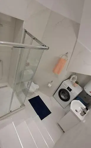 Apartamento Skalinada Kampielo Corfu (city)