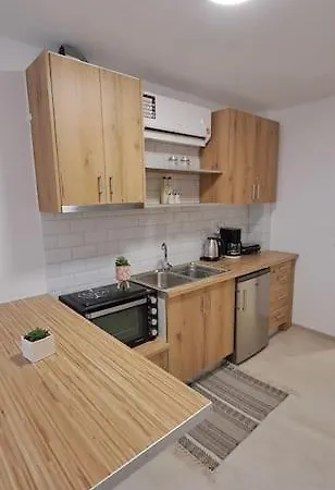 Skalinada Kampielo Apartamento *