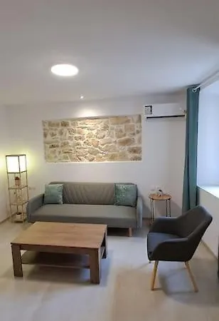Apartment Skalinada Kampielo Corfu (city)