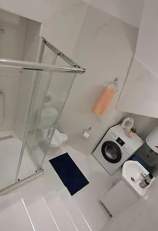 Apartament Skalinada Kampielo Corfu (city)