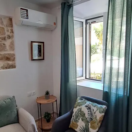 Skalinada Kampielo Corfu (city)
