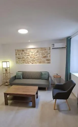 Apartament Skalinada Kampielo Corfu (city)