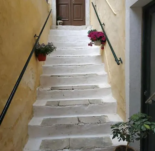 Apartament Skalinada Kampielo