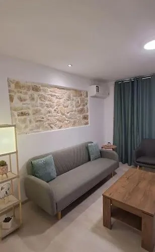 Skalinada Kampielo Apartment Corfu (city)